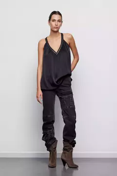 Top Jade / Tucci
