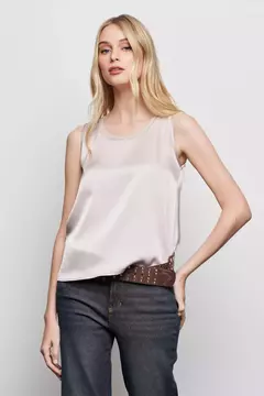 TOP CLAIRE/ TUCCI - Azzaro Lanús