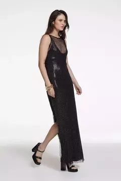 Vestido Osiris / Tucci