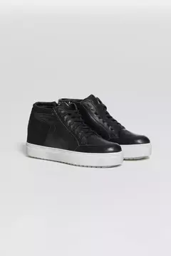 Zapatilla Gema / Tucci - Azzaro Lanús