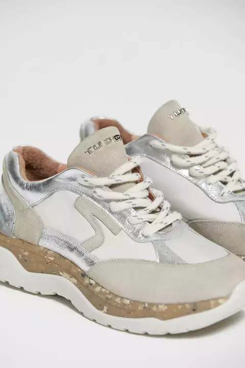 Zapatilla Space / Tucci