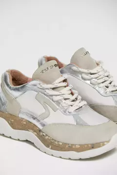 Zapatilla Space / Tucci en internet