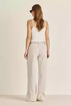 PANTALON CHLOE TULUM/TUCCI en internet