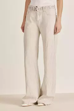 PANTALON CHLOE TULUM/TUCCI - Azzaro Lanús