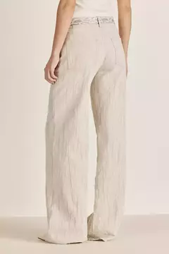 PANTALON CHLOE TULUM/TUCCI - tienda online