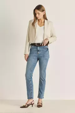 PANTALON KATY SK TOKIO BLUES / TUCCI