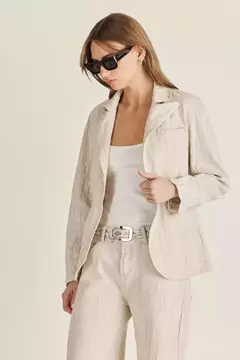 BLAZER TULUM/ TUCCI