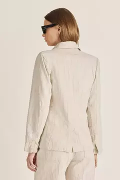 BLAZER TULUM/ TUCCI - comprar online