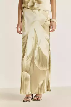 FALDA LUPE / TUCCI - comprar online