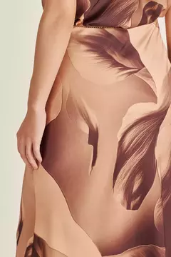 FALDA LUPE / TUCCI - Azzaro Lanús