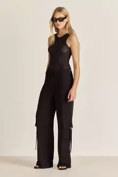 PANTALON ST LEIA / TUCCI