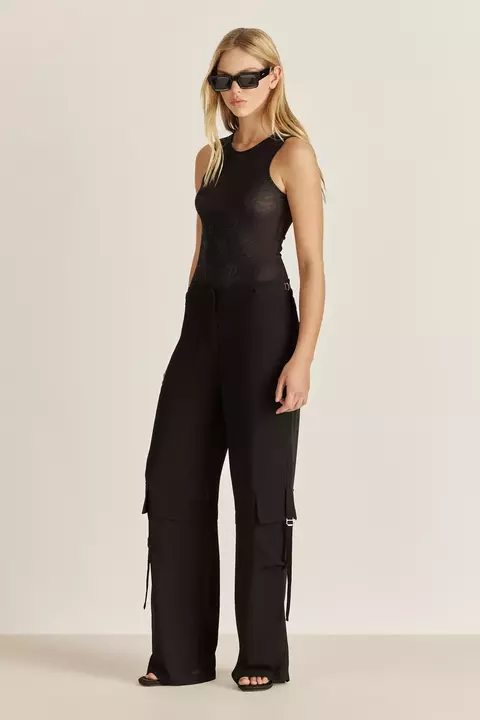 PANTALON ST LEIA / TUCCI