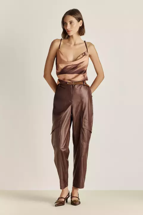 PANTALON RX FRIDA /TUCCI