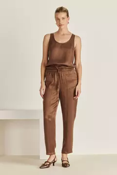 PANTALON RX CELINA / TUCCI