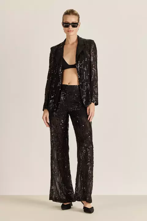 PANTALON FL CHIARA /TUCCI