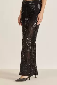 PANTALON FL CHIARA /TUCCI en internet