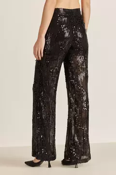 PANTALON FL CHIARA /TUCCI - Azzaro Lanús