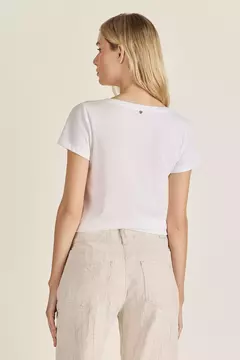 REMERA COURE / TUCCI - Azzaro Lanús