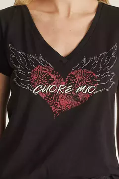 REMERA COURE / TUCCI