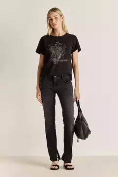 Imagen de REMERA LESSY/ TUCCI