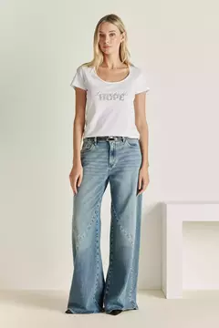 REMERA HOPE / TUCCI