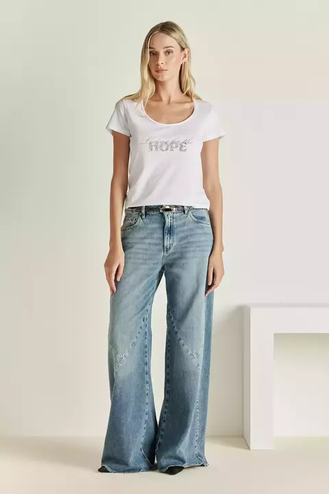 REMERA HOPE / TUCCI