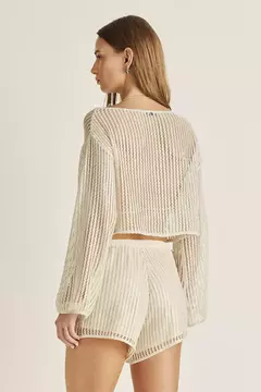 REMERA ML NATIVE /TUCCI - comprar online