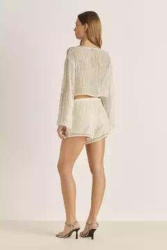 REMERA ML NATIVE /TUCCI - Azzaro Lanús