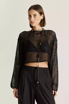 REMERA ML NATIVE /TUCCI - tienda online
