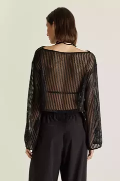 REMERA ML NATIVE /TUCCI - Azzaro Lanús