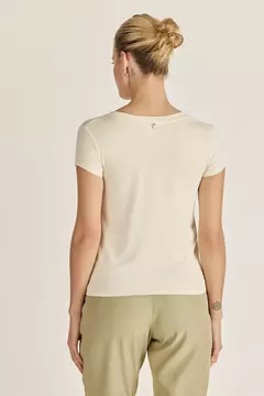 REMERA HEART SHINE/ TUCCI - Azzaro Lanús
