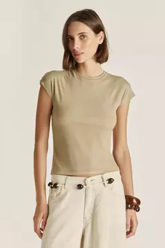 REMERA CATITA/ TUCCI - comprar online