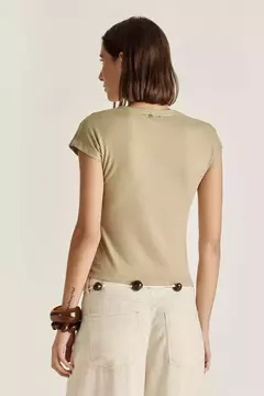 REMERA CATITA/ TUCCI - Azzaro Lanús