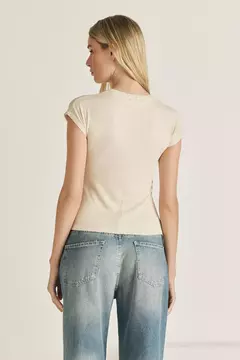 REMERA CATITA/ TUCCI - tienda online