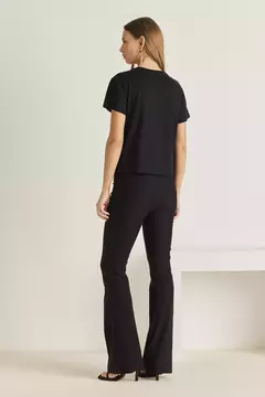 REMERA GLOSSY / TUCCI en internet
