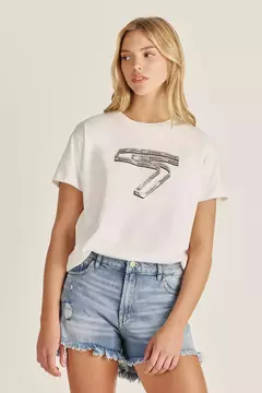 REMERA MAGNA/ TUCCI en internet