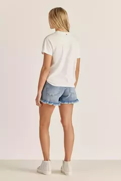 REMERA MAGNA/ TUCCI - comprar online