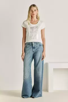 REMERA ANIMALE/TUCCI - Azzaro Lanús
