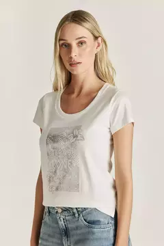 REMERA ANIMALE/TUCCI