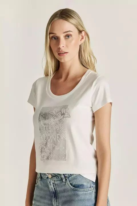 REMERA ANIMALE/TUCCI