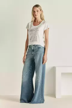 REMERA ANIMALE/TUCCI - comprar online