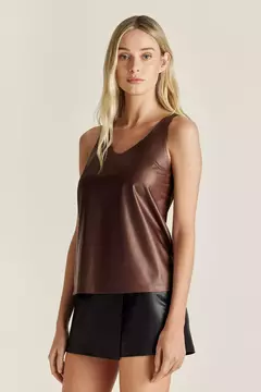 MUSCULOSA FRIDA/TUCCI