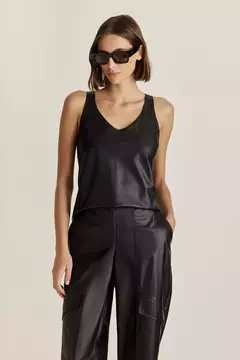 MUSCULOSA FRIDA/TUCCI