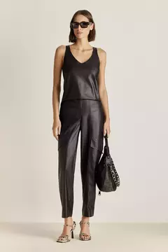 MUSCULOSA FRIDA/TUCCI - comprar online