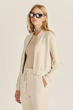 CAMPERA HONEY /TUCCI