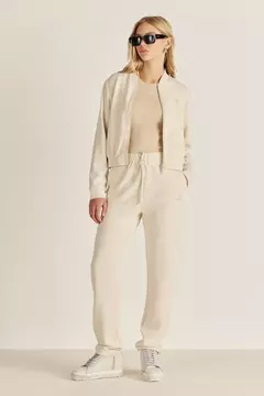 CAMPERA HONEY /TUCCI - Azzaro Lanús