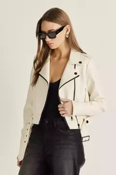 CAMPERA VIVIAN / TUCCI
