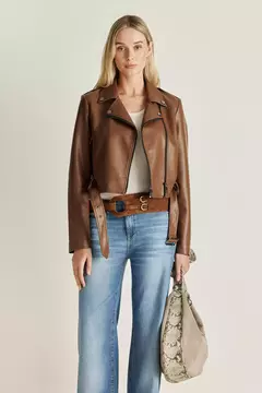 CAMPERA VIVIAN / TUCCI