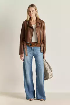 CAMPERA VIVIAN / TUCCI - comprar online