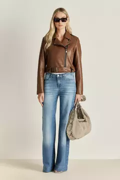 CAMPERA VIVIAN / TUCCI - Azzaro Lanús